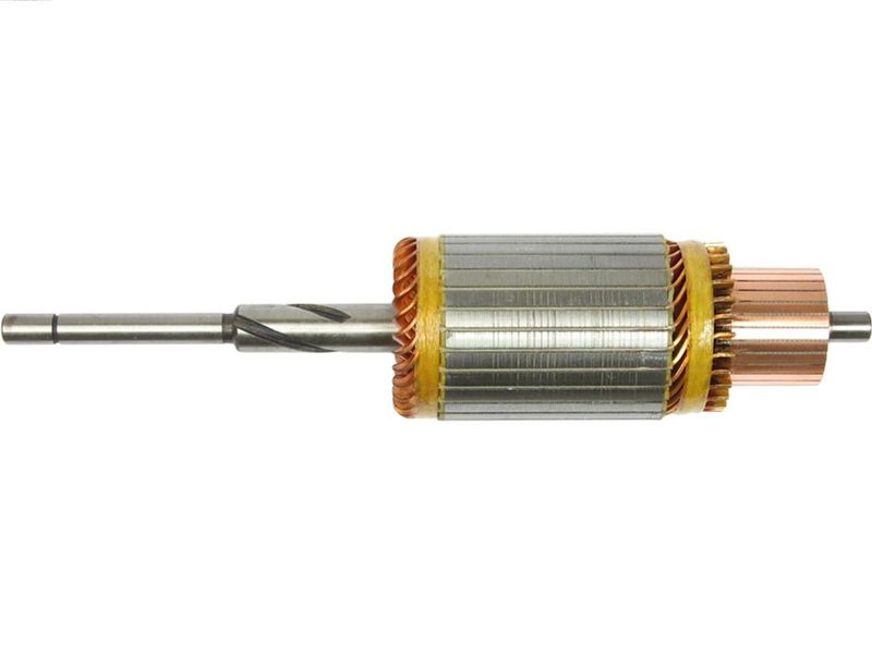 AS-PL SA1007 Armature, starter