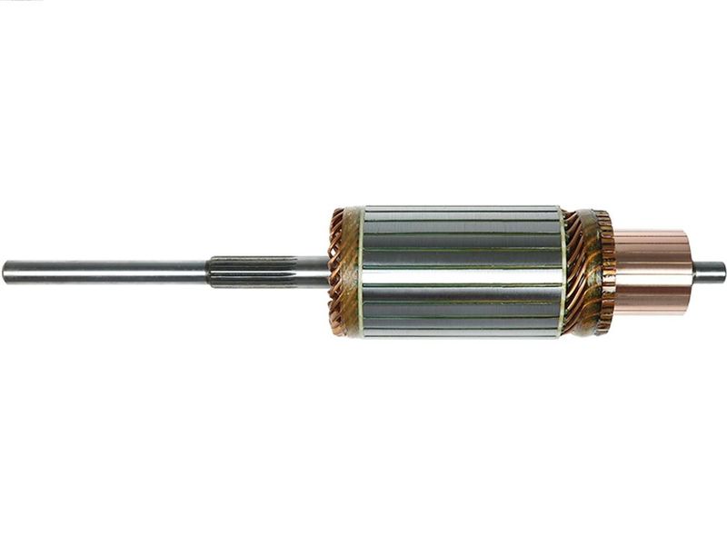 AS-PL SA1008 Armature, starter