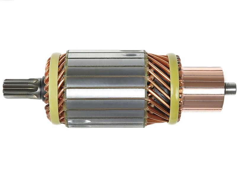 AS-PL SA1009 Armature, starter