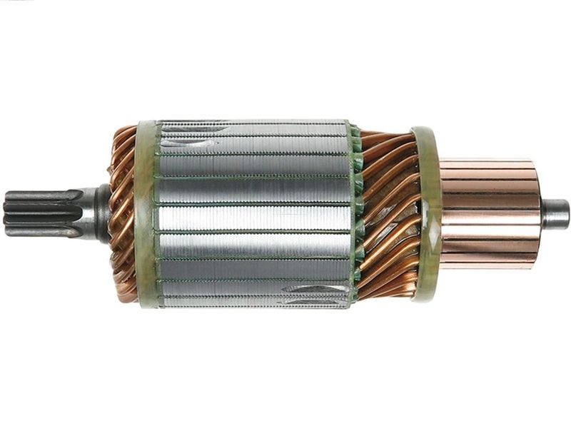 AS-PL SA1010 Armature, starter