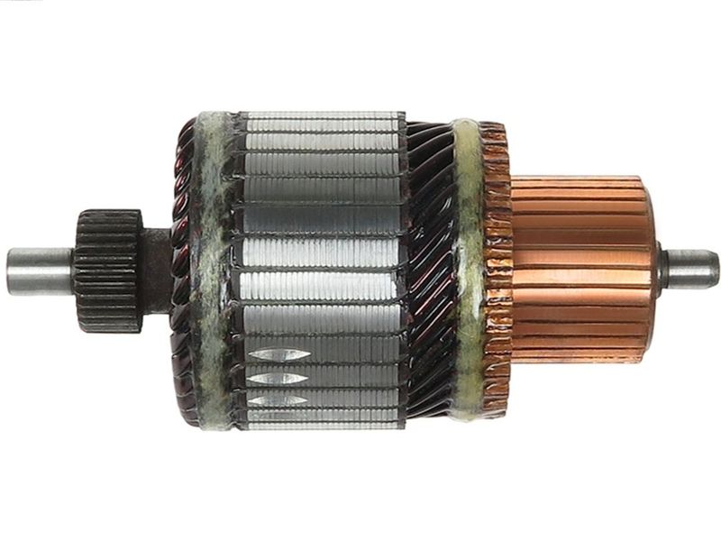 AS-PL SA1011 Armature, starter