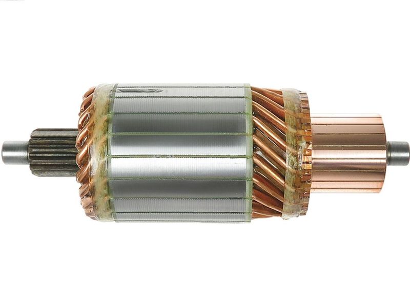 AS-PL SA1012 Armature, starter