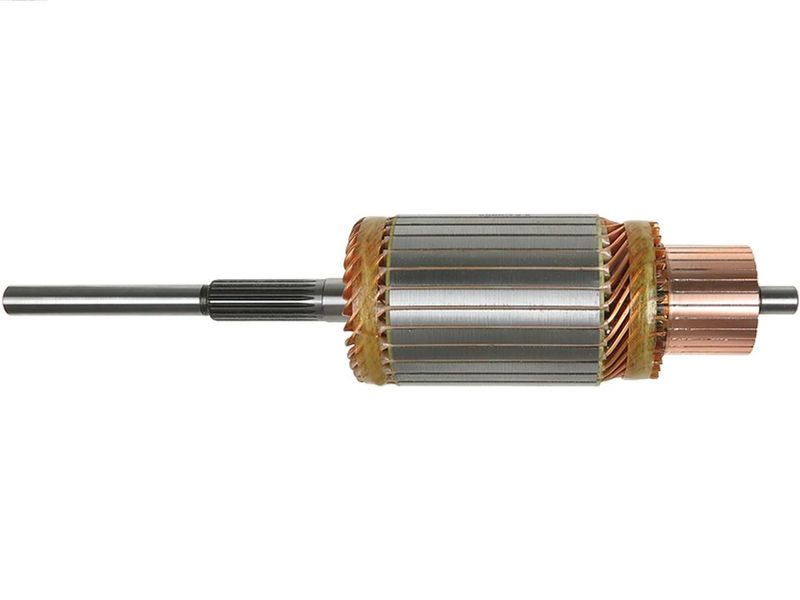 AS-PL SA1013 Armature, starter