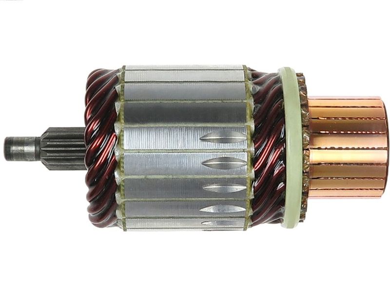 AS-PL SA1014 Armature, starter