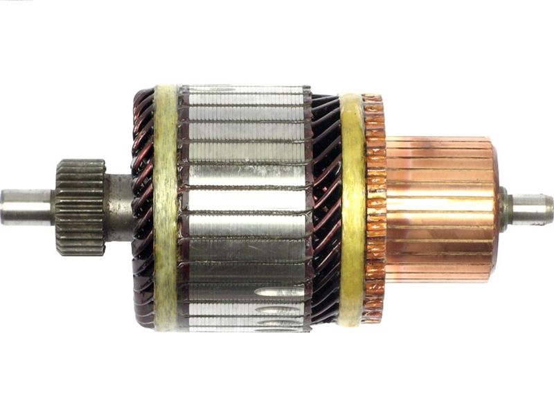 AS-PL SA1015 Armature, starter