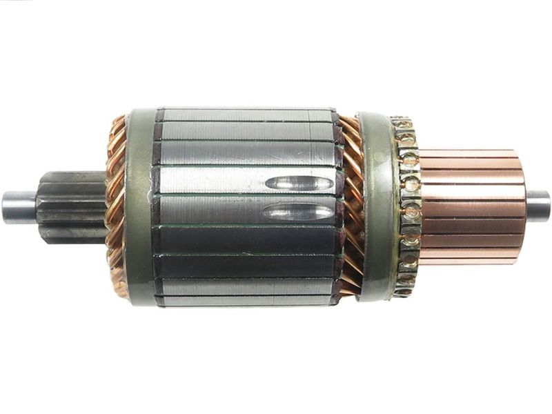 AS-PL SA1016 Armature, starter