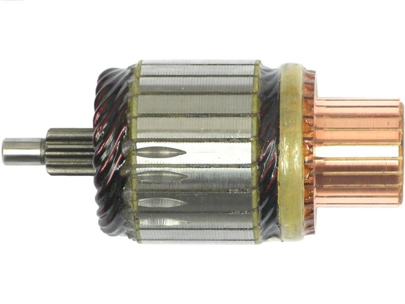 AS-PL SA1017 Armature, starter