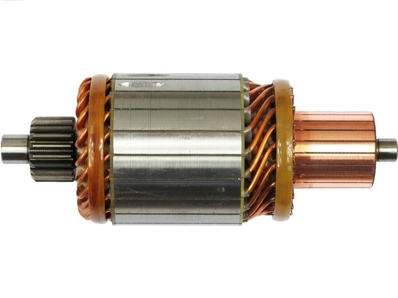 AS-PL SA1018 Armature, starter