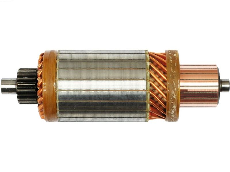 AS-PL SA1019 Armature, starter