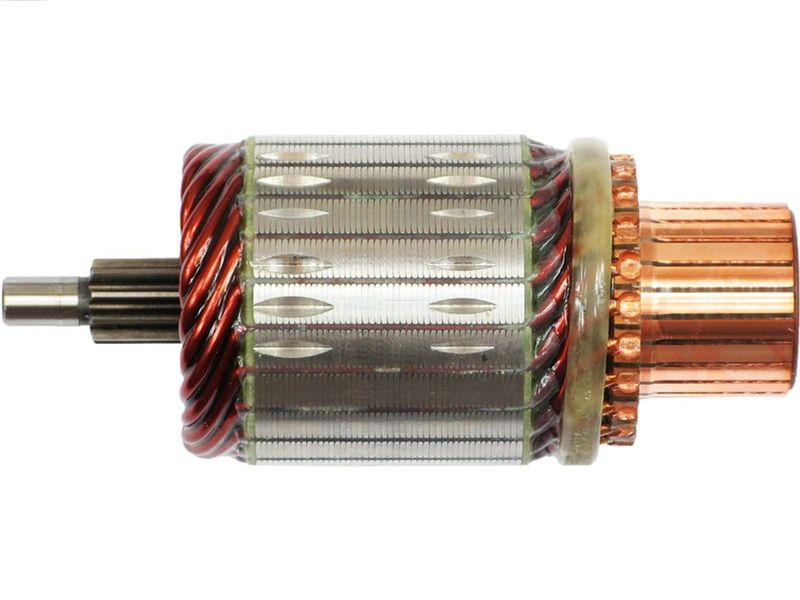 AS-PL SA1020 Armature, starter