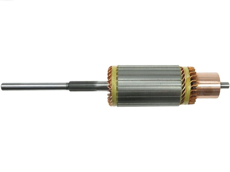 AS-PL SA1023 Armature, starter