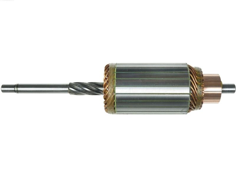 AS-PL SA1024 Armature, starter