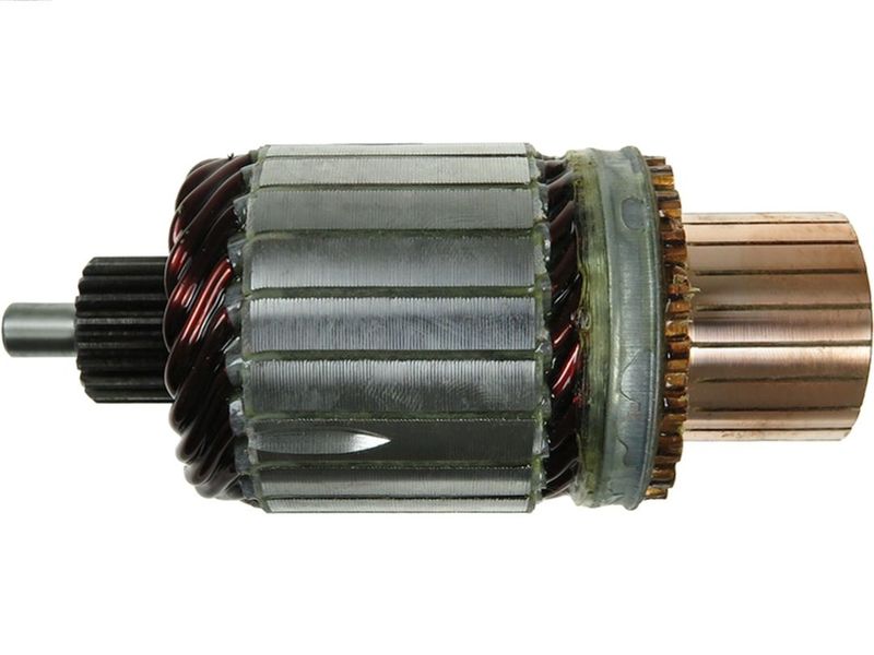 AS-PL SA1025S Armature, starter