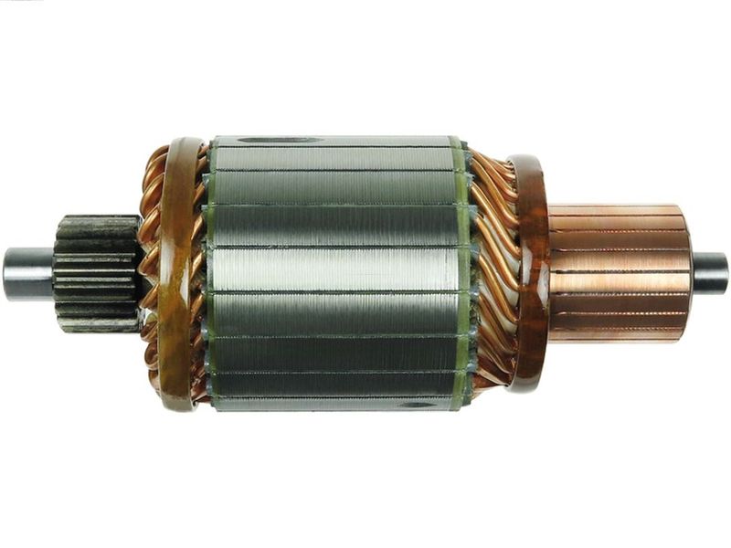 AS-PL SA1026S Armature, starter