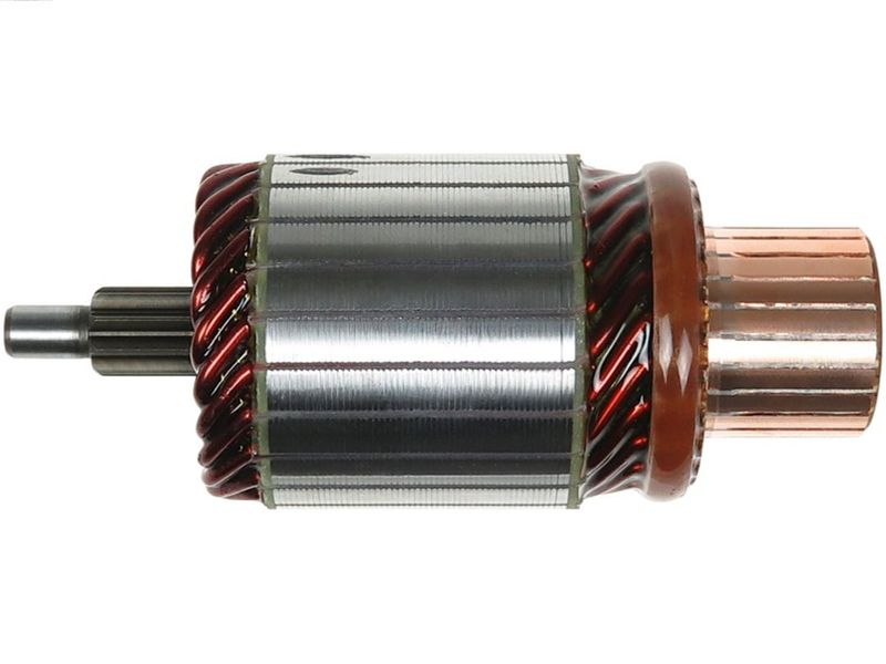 AS-PL SA1027S Armature, starter