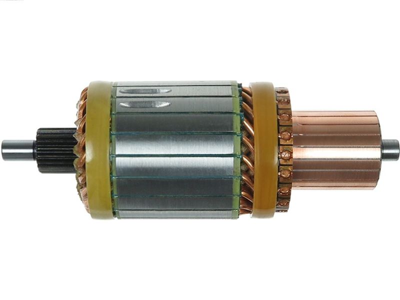 AS-PL SA1029S Armature, starter