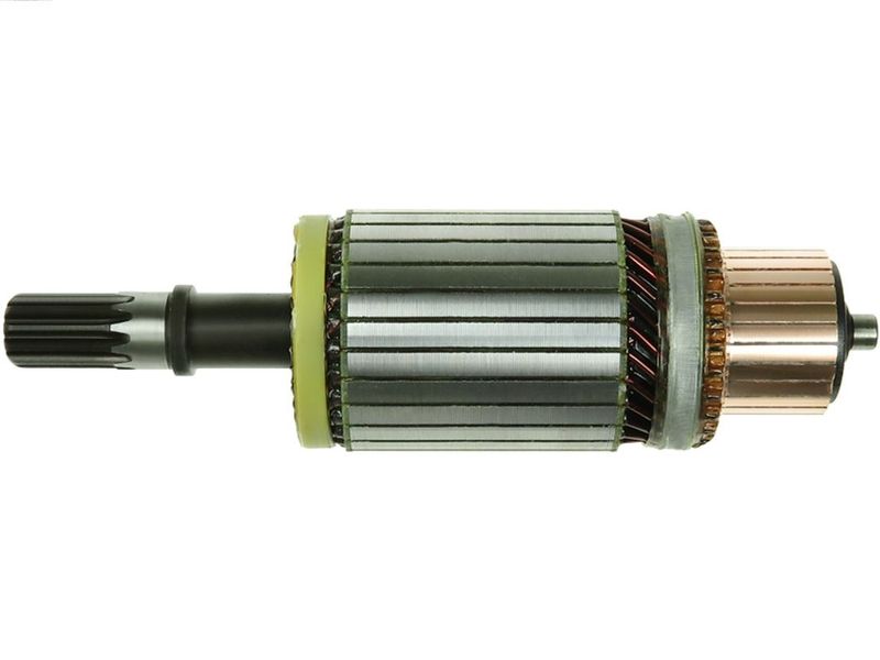 AS-PL SA2001 Armature, starter