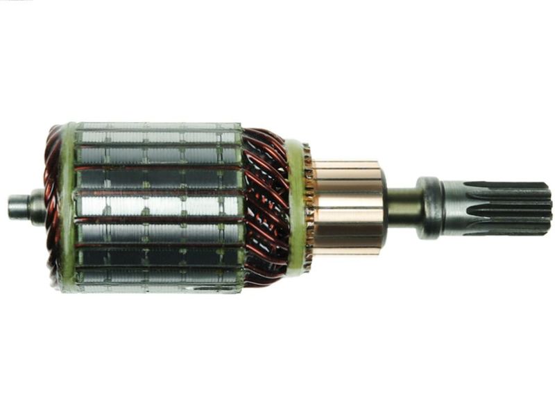 AS-PL SA2002 Armature, starter