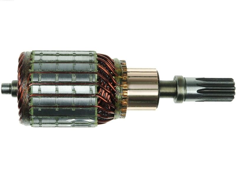 AS-PL SA2003 Armature, starter