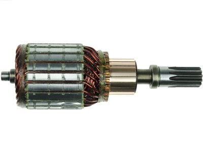 Armature, starter AS-PL SA2003