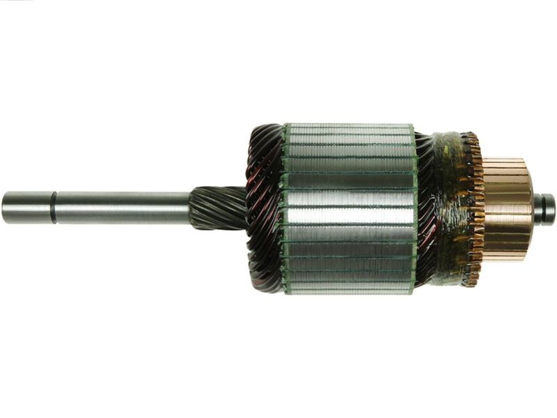 AS-PL SA2004 Armature, starter
