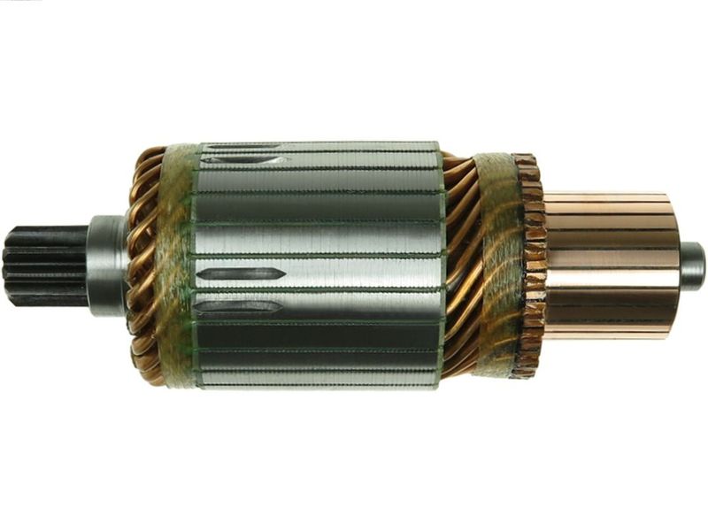 AS-PL SA2005 Armature, starter