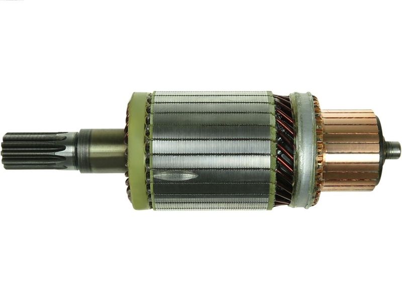 AS-PL SA2006 Armature, starter