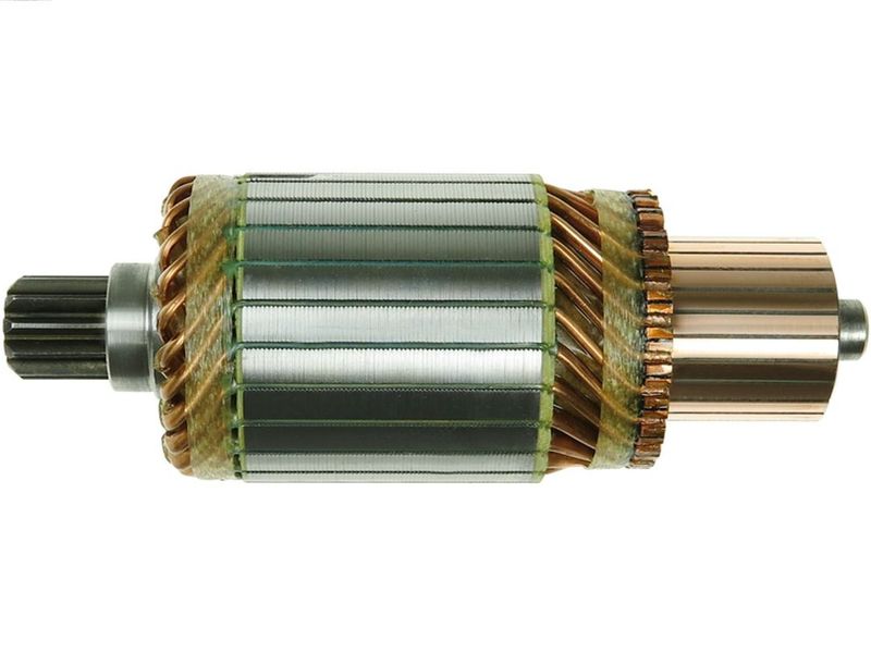 AS-PL SA2007 Armature, starter