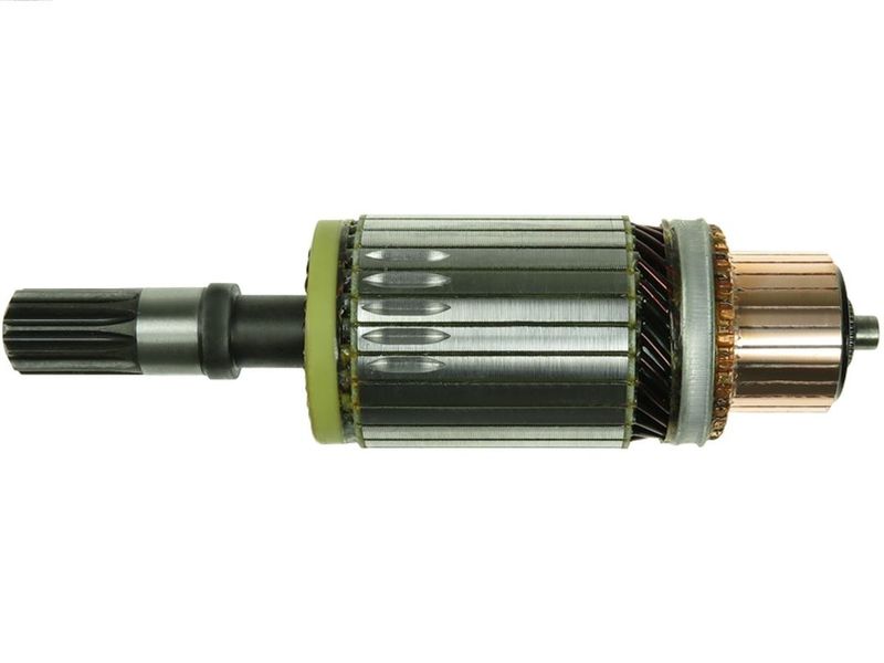 AS-PL SA2008 Armature, starter
