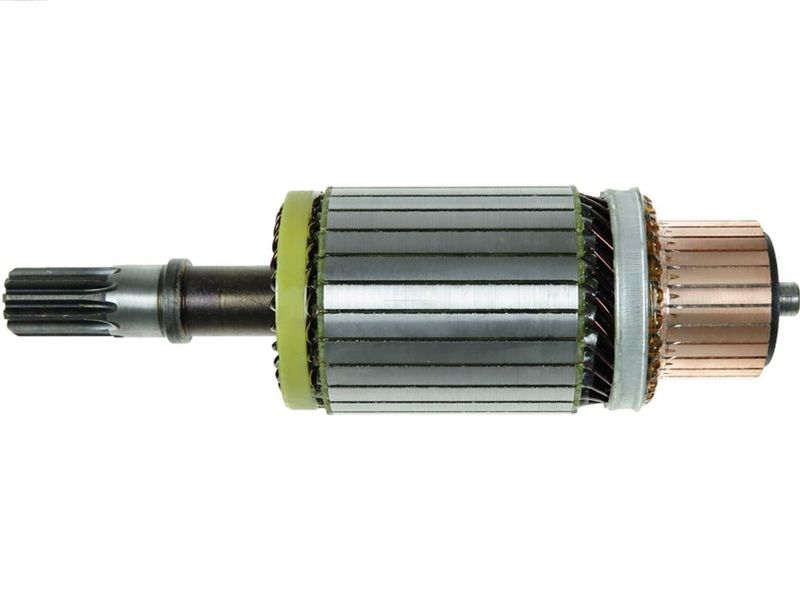 AS-PL SA2011 Armature, starter