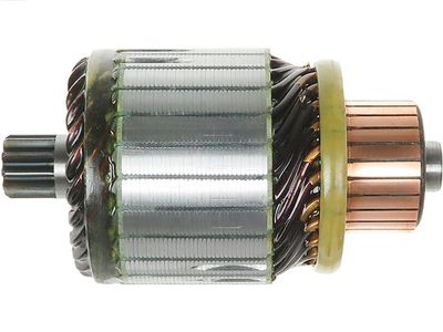 Armature, starter AS-PL SA2012