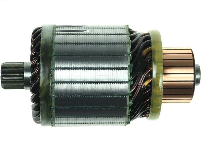 AS-PL SA2013 Armature, starter