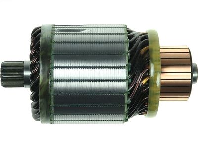 Armature, starter AS-PL SA2013