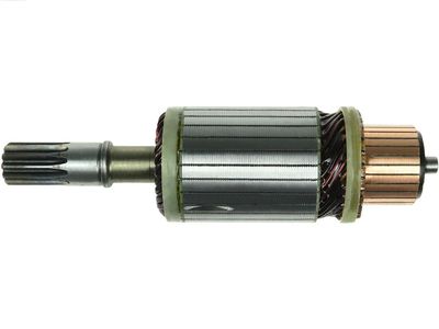 Armature, starter AS-PL SA2015
