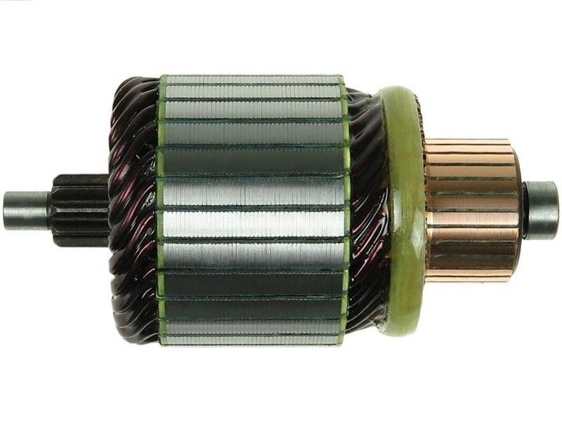 AS-PL SA2016 Armature, starter