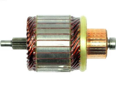 Armature, starter AS-PL SA2019