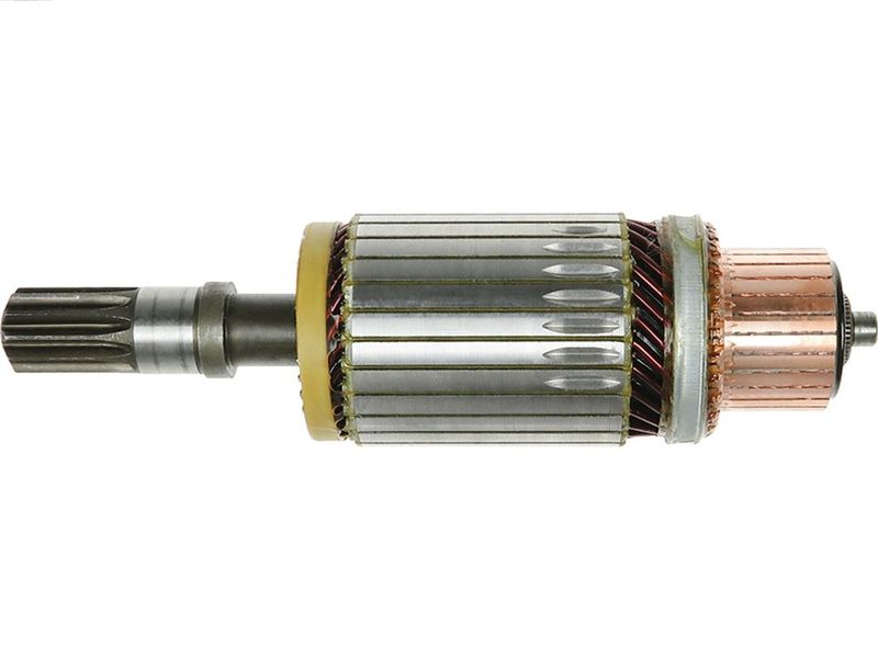 AS-PL SA2020 Armature, starter