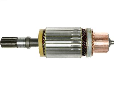 Armature, starter AS-PL SA2020