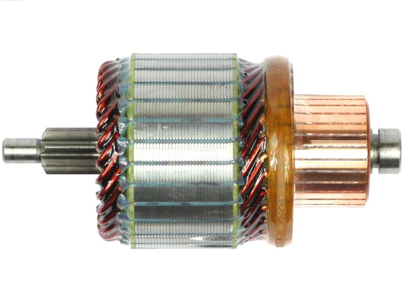 AS-PL SA2021 Armature, starter