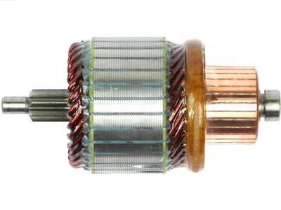 Armature, starter AS-PL SA2021