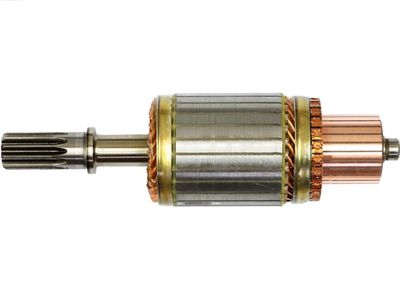 Armature, starter AS-PL SA2024