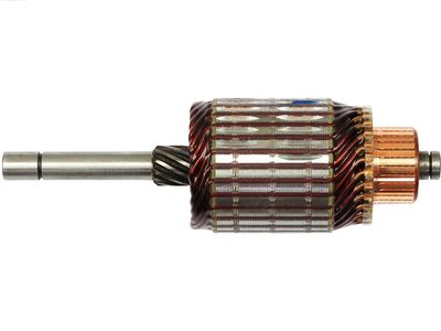 Armature, starter AS-PL SA2025