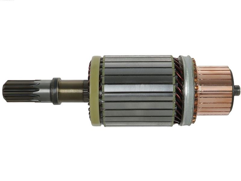 AS-PL SA2026 Armature, starter