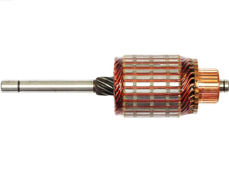 AS-PL SA2027 Armature, starter