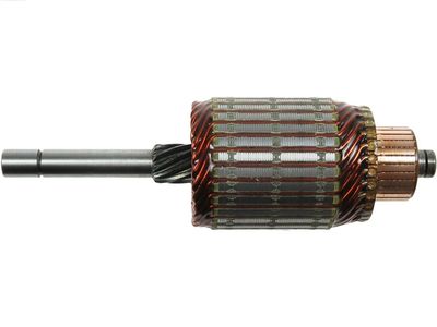 Armature, starter AS-PL SA2028