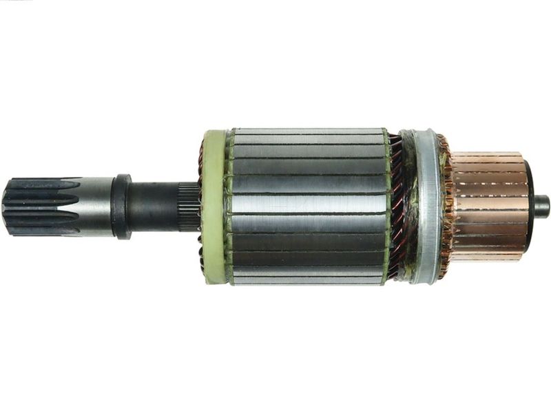 AS-PL SA2029 Armature, starter