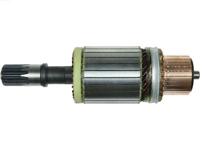 Armature, starter AS-PL SA2029