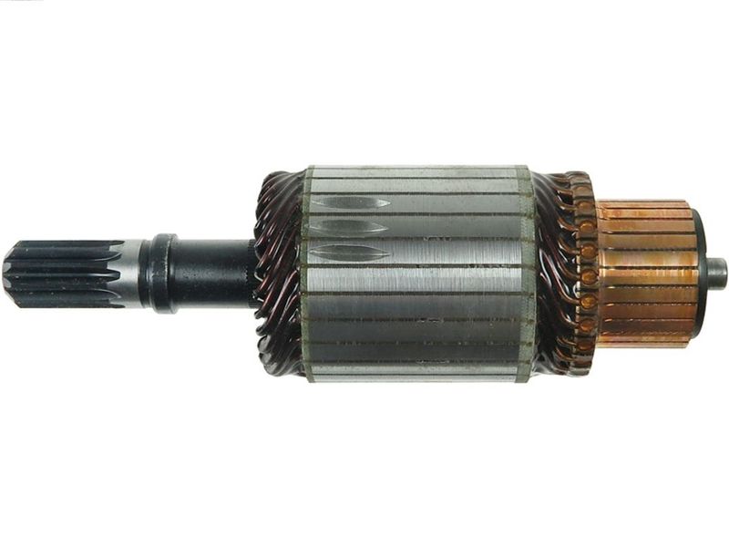 AS-PL SA2030S Armature, starter