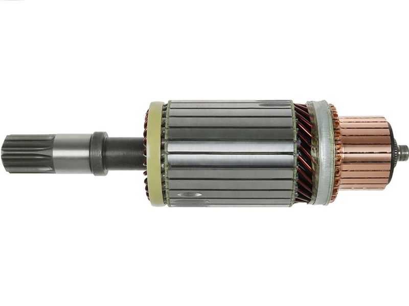 AS-PL SA2031S Armature, starter
