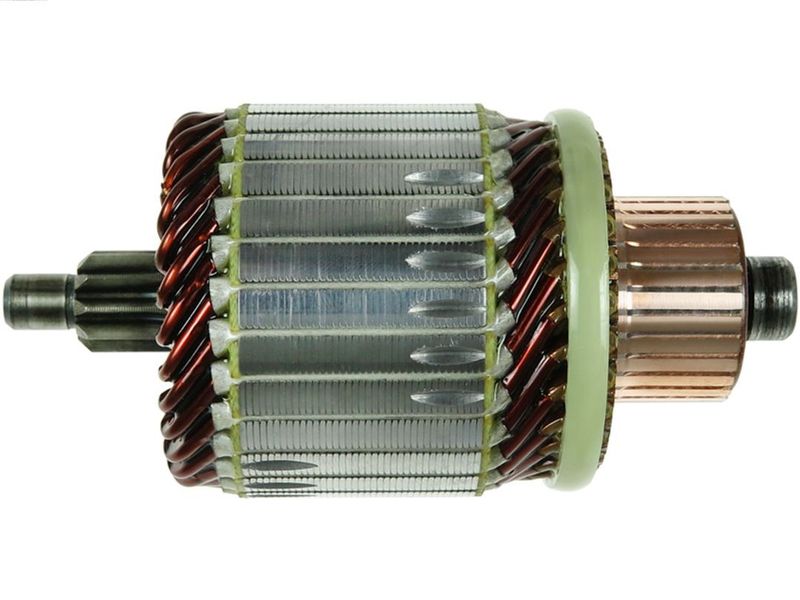 AS-PL SA2032S Armature, starter